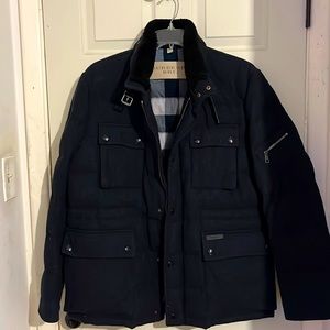 Burberry Coat
